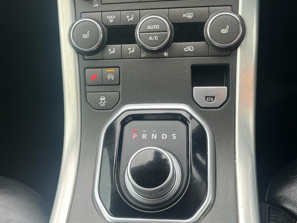 Used Land Rover Range Rover Evoque 2015 for sale - 75335893: Photo 25