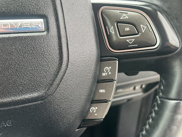 Used Land Rover Range Rover Evoque 2015 for sale - 75335893: Photo 28