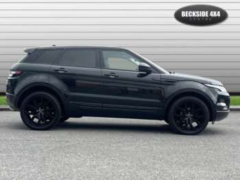 Used Land Rover Range Rover Evoque 2015 for sale - 75335893: Photo