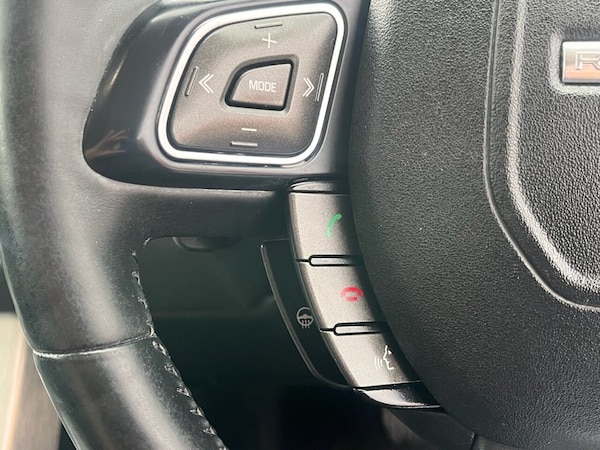 Used Land Rover Range Rover Evoque 2015 for sale - 75335893: Photo 30