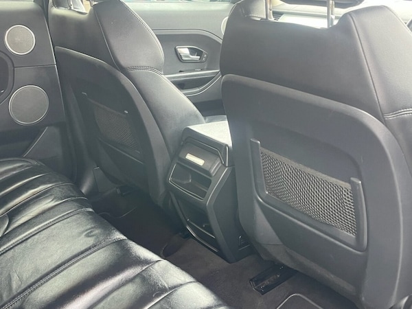 Used Land Rover Range Rover Evoque 2015 for sale - 75335893: Photo 33
