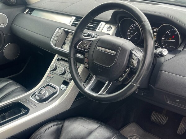 Used Land Rover Range Rover Evoque 2015 for sale - 75335893: Photo 40