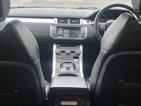 Used Land Rover Range Rover Evoque 2015 for sale - 75335893: Photo 42