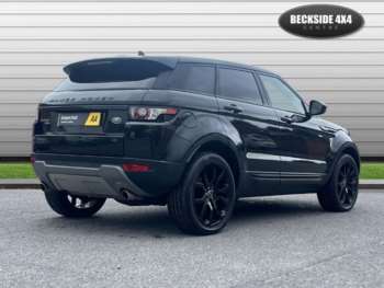 Used Land Rover Range Rover Evoque 2015 for sale - 75335893: Photo