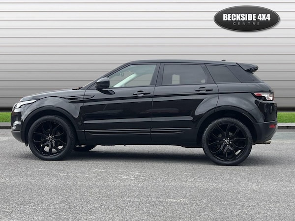 Used Land Rover Range Rover Evoque 2015 for sale - 75335893: Photo 6