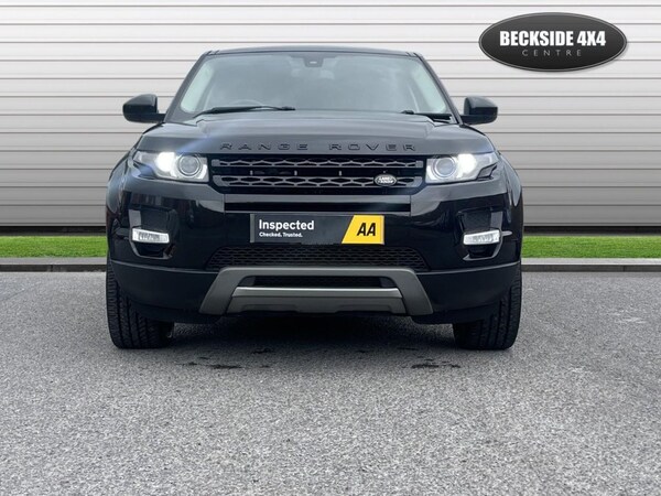Used Land Rover Range Rover Evoque 2015 for sale - 75335893: Photo 7