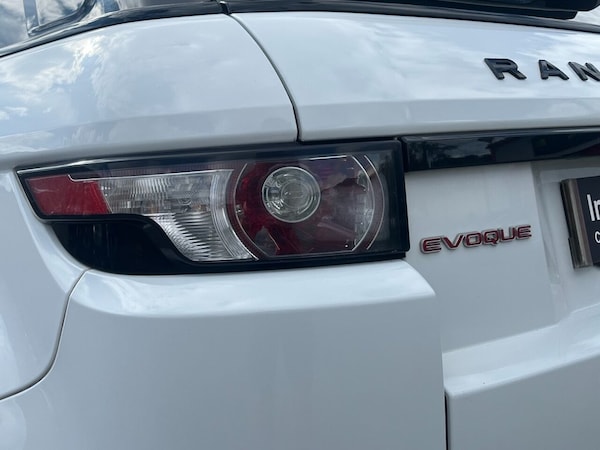 Used Land Rover Range Rover Evoque 2012 for sale - 75335907: Photo 17
