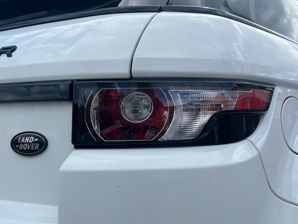 Used Land Rover Range Rover Evoque 2012 for sale - 75335907: Photo 19