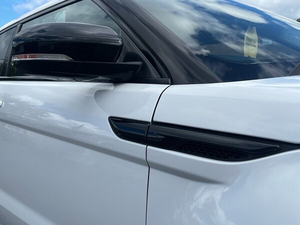 Used Land Rover Range Rover Evoque 2012 for sale - 75335907: Photo 21