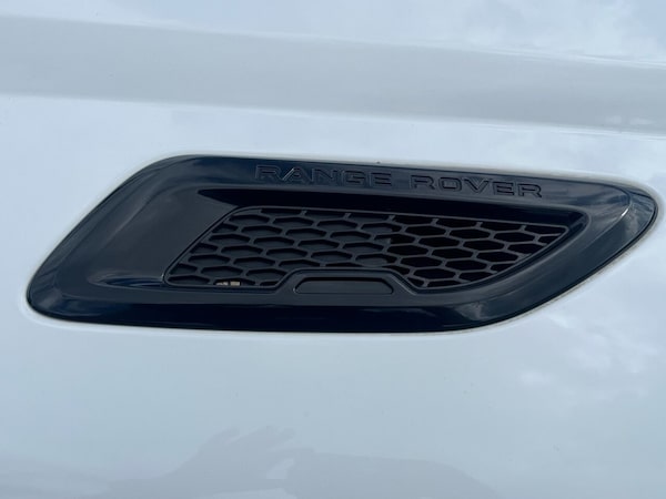 Used Land Rover Range Rover Evoque 2012 for sale - 75335907: Photo 22