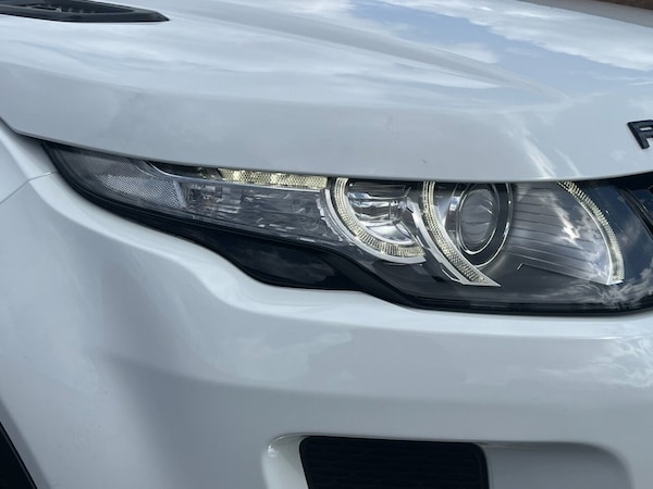 Used Land Rover Range Rover Evoque 2012 for sale - 75335907: Photo 26