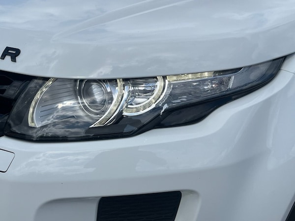 Used Land Rover Range Rover Evoque 2012 for sale - 75335907: Photo 28