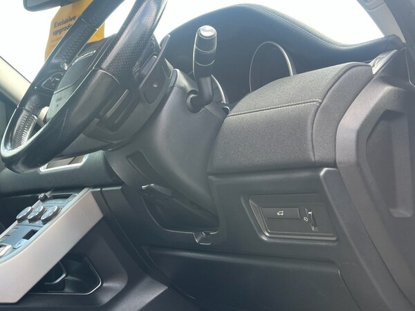 Used Land Rover Range Rover Evoque 2012 for sale - 75335907: Photo 31
