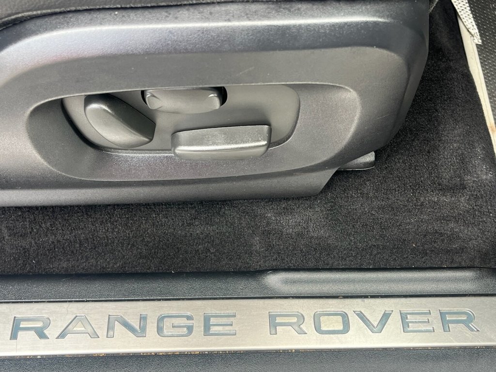 Vehicle 32
