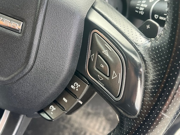 Used Land Rover Range Rover Evoque 2012 for sale - 75335907: Photo 37