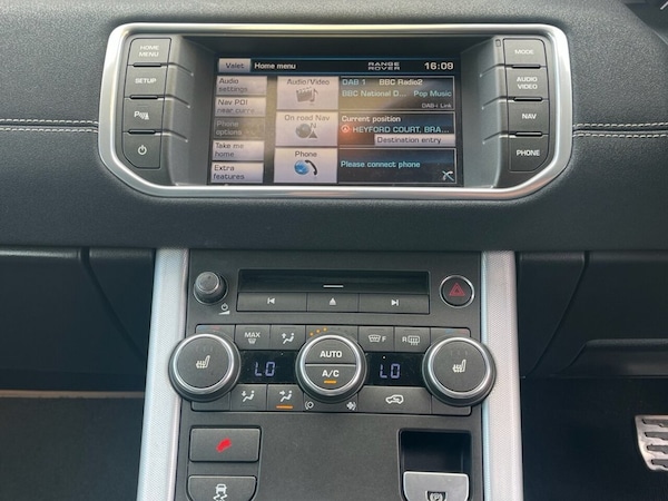 Used Land Rover Range Rover Evoque 2012 for sale - 75335907: Photo 40