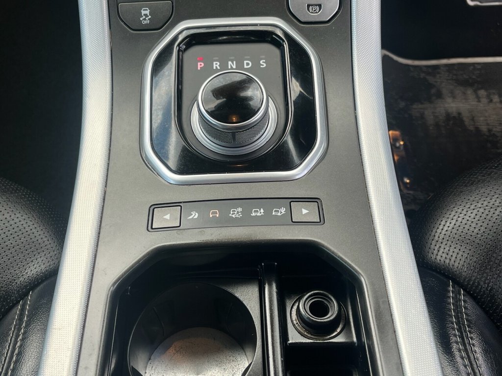 Vehicle 41