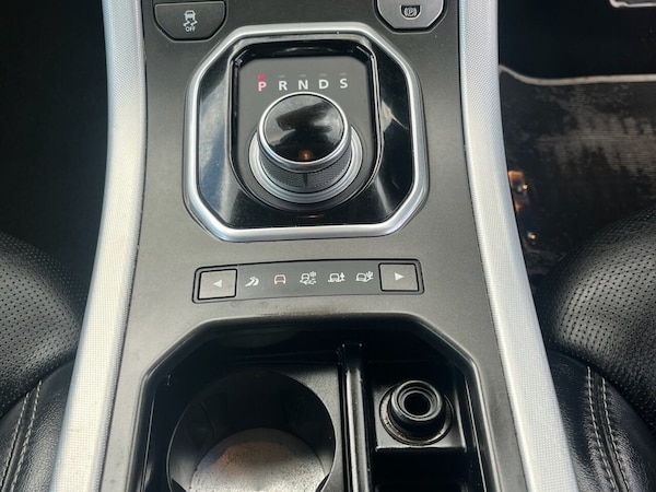 Used Land Rover Range Rover Evoque 2012 for sale - 75335907: Photo 41