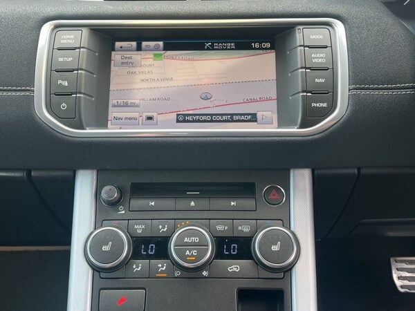 Used Land Rover Range Rover Evoque 2012 for sale - 75335907: Photo 42