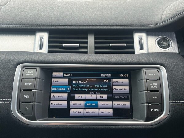 Used Land Rover Range Rover Evoque 2012 for sale - 75335907: Photo 44