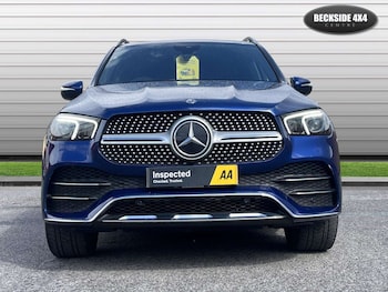 Used Mercedes-Benz GLE 2021 for sale - 78254089: Photo