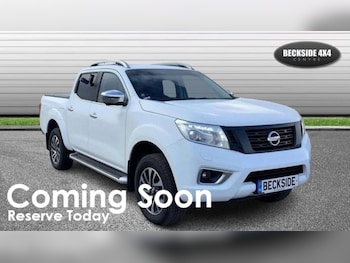 Used Nissan Navara 2017 for sale - 78169336: Photo