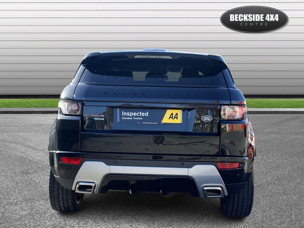 Used Land Rover Range Rover Evoque 2014 for sale - 76481836: Photo 10