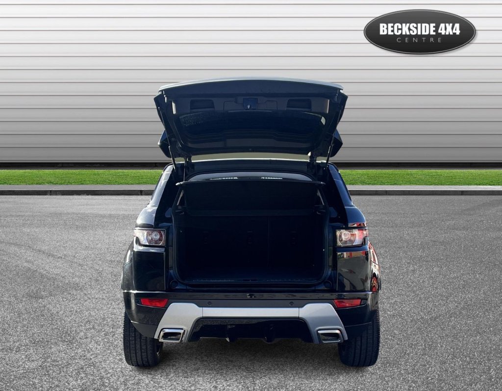 Used Land Rover Range Rover Evoque 2014 for sale - 76481836: Photo 11