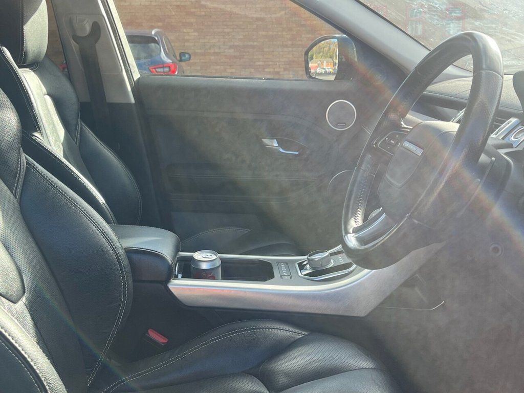 Used Land Rover Range Rover Evoque 2014 for sale - 76481836: Photo 12