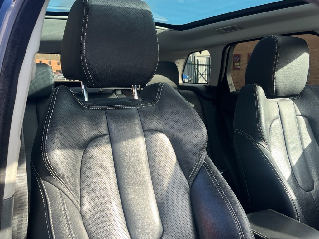 Used Land Rover Range Rover Evoque 2014 for sale - 76481836: Photo 15