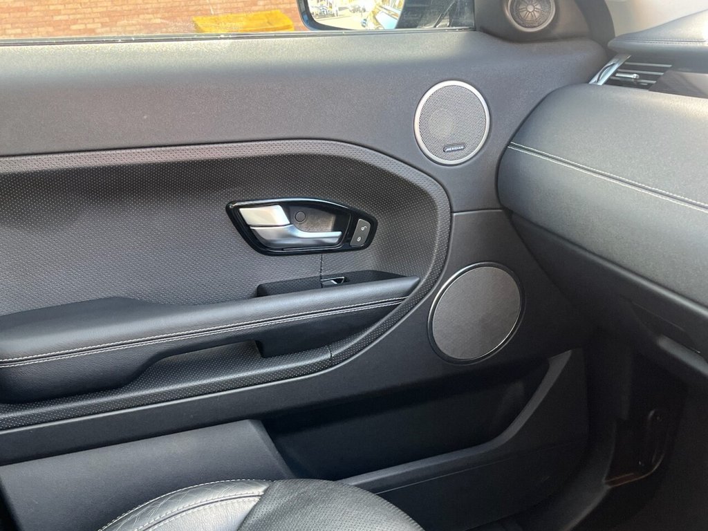 Used Land Rover Range Rover Evoque 2014 for sale - 76481836: Photo 16