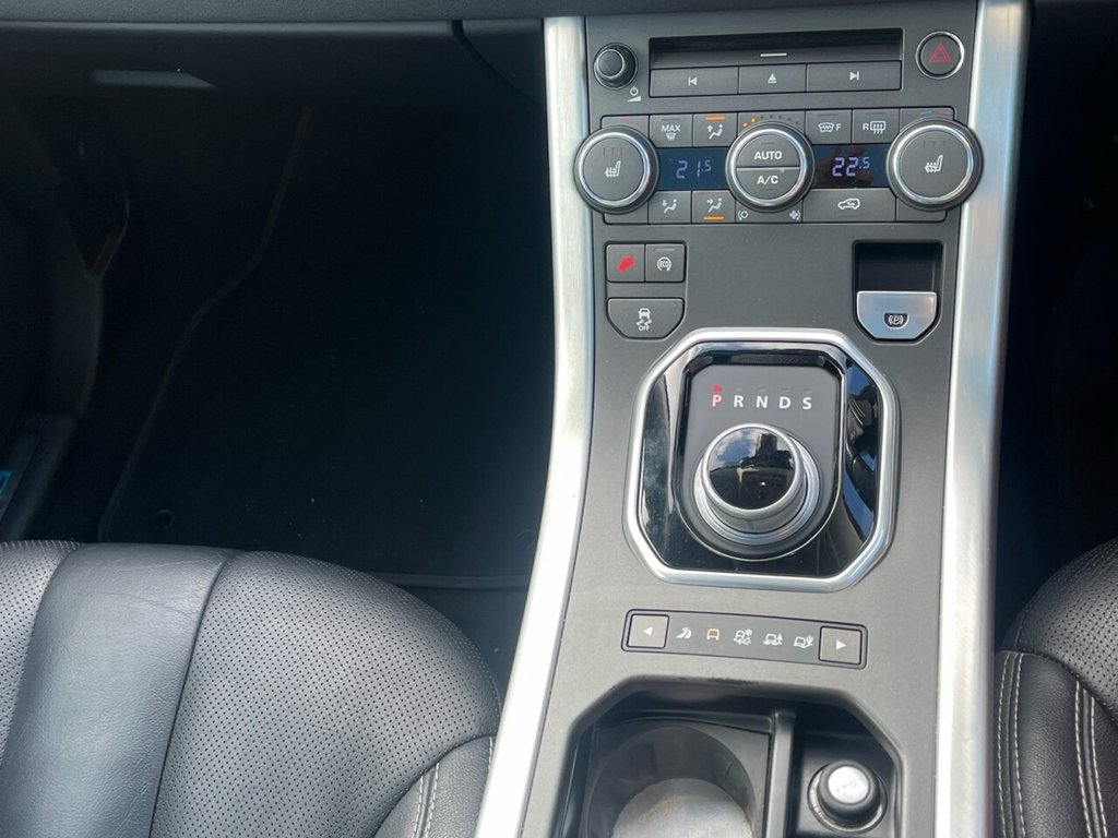 Used Land Rover Range Rover Evoque 2014 for sale - 76481836: Photo 17