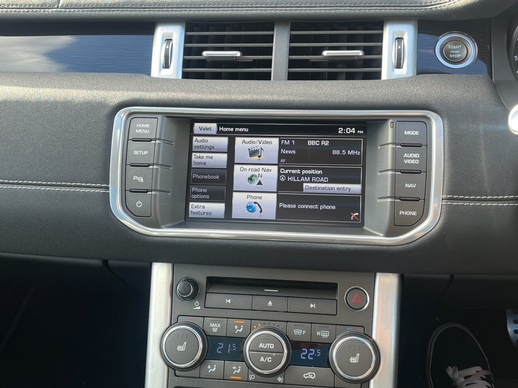 Used Land Rover Range Rover Evoque 2014 for sale - 76481836: Photo 18