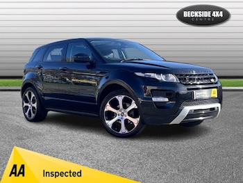 Used Land Rover Range Rover Evoque 2014 for sale - 76481836: Photo