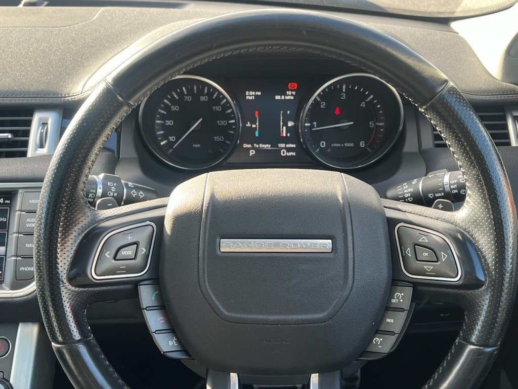 Used Land Rover Range Rover Evoque 2014 for sale - 76481836: Photo 20