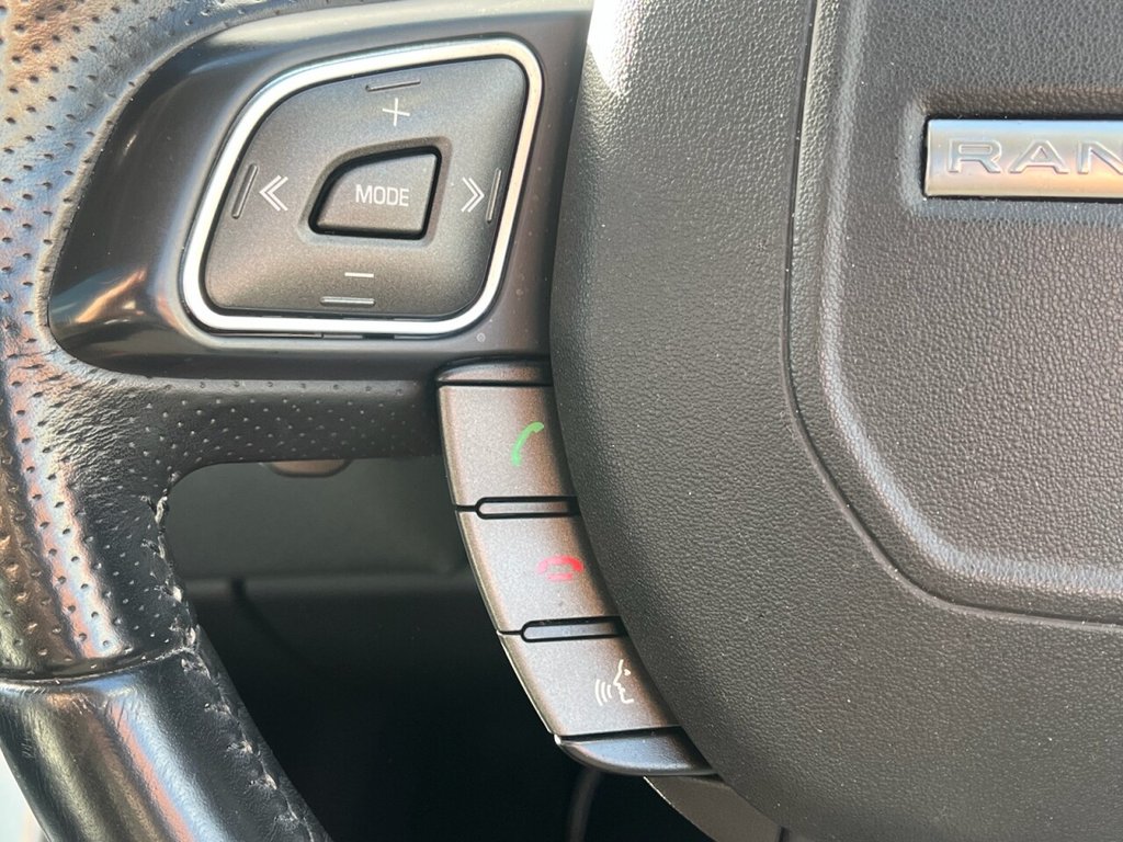 Used Land Rover Range Rover Evoque 2014 for sale - 76481836: Photo 24