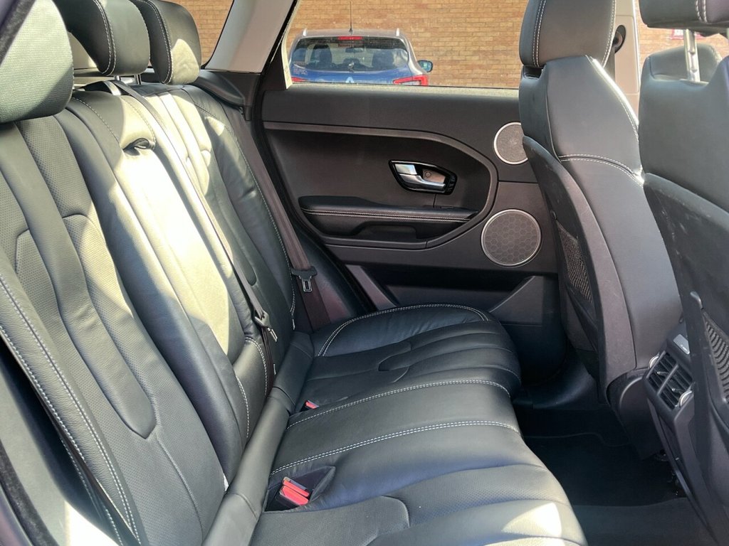 Used Land Rover Range Rover Evoque 2014 for sale - 76481836: Photo 32