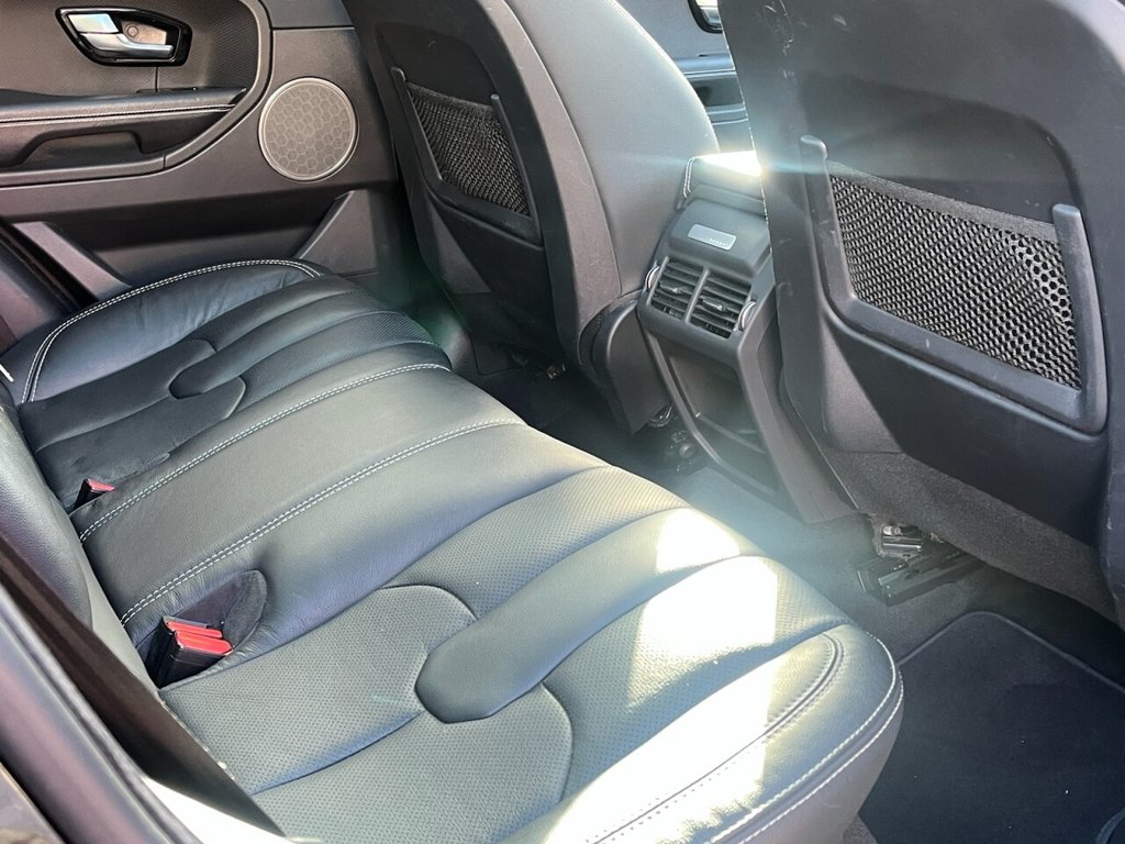 Used Land Rover Range Rover Evoque 2014 for sale - 76481836: Photo 34