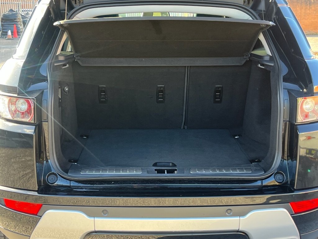 Used Land Rover Range Rover Evoque 2014 for sale - 76481836: Photo 38