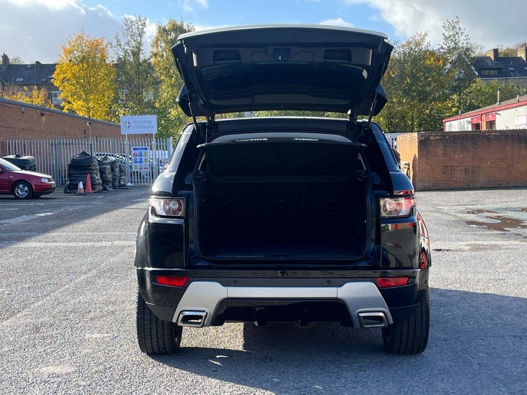 Used Land Rover Range Rover Evoque 2014 for sale - 76481836: Photo 39