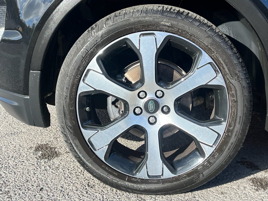 Used Land Rover Range Rover Evoque 2014 for sale - 76481836: Photo 40