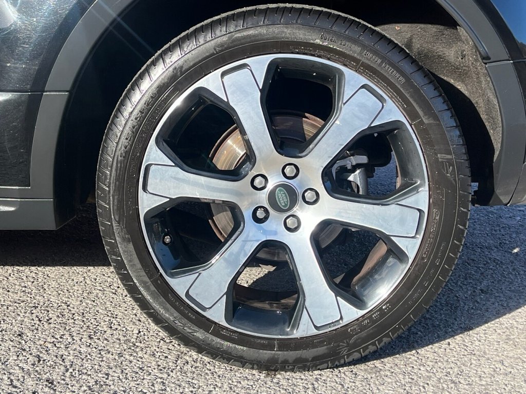 Used Land Rover Range Rover Evoque 2014 for sale - 76481836: Photo 41