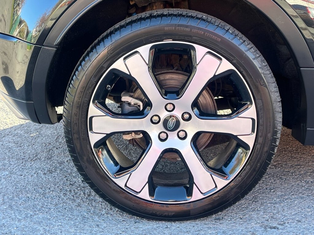 Used Land Rover Range Rover Evoque 2014 for sale - 76481836: Photo 42