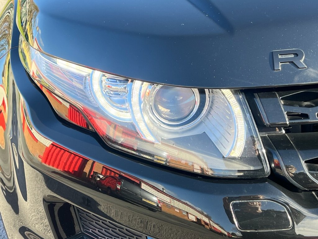 Used Land Rover Range Rover Evoque 2014 for sale - 76481836: Photo 44