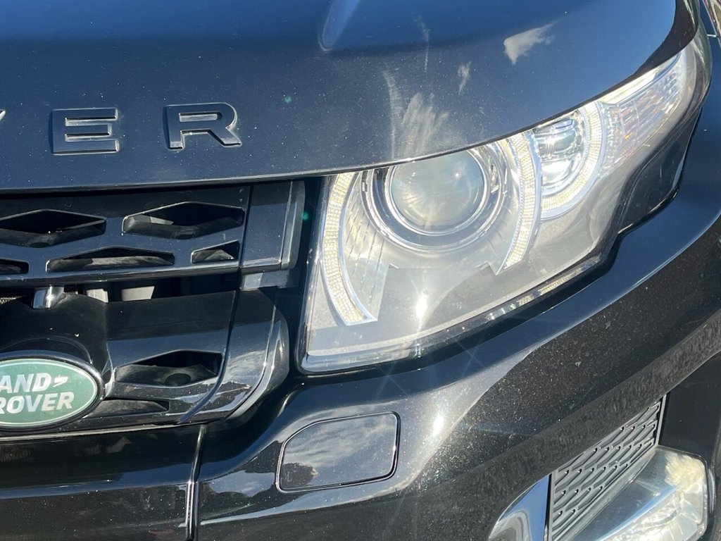 Used Land Rover Range Rover Evoque 2014 for sale - 76481836: Photo 46