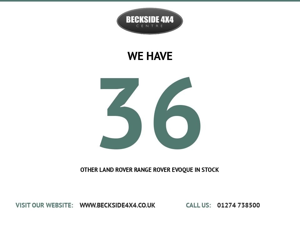 Used Land Rover Range Rover Evoque 2014 for sale - 76481836: Photo 49