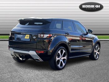 Used Land Rover Range Rover Evoque 2014 for sale - 76481836: Photo