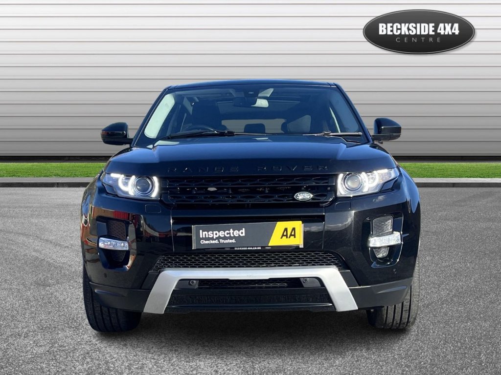 Used Land Rover Range Rover Evoque 2014 for sale - 76481836: Photo 8
