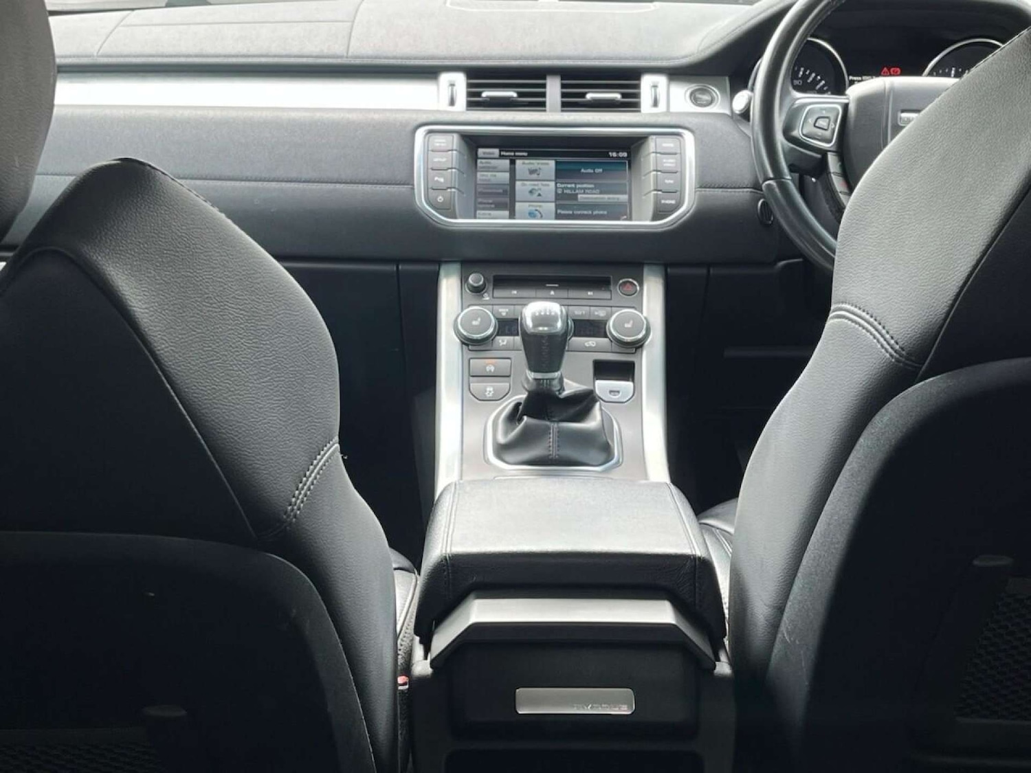 Used Land Rover Range Rover Evoque 2015 for sale - 77001223: Photo 14