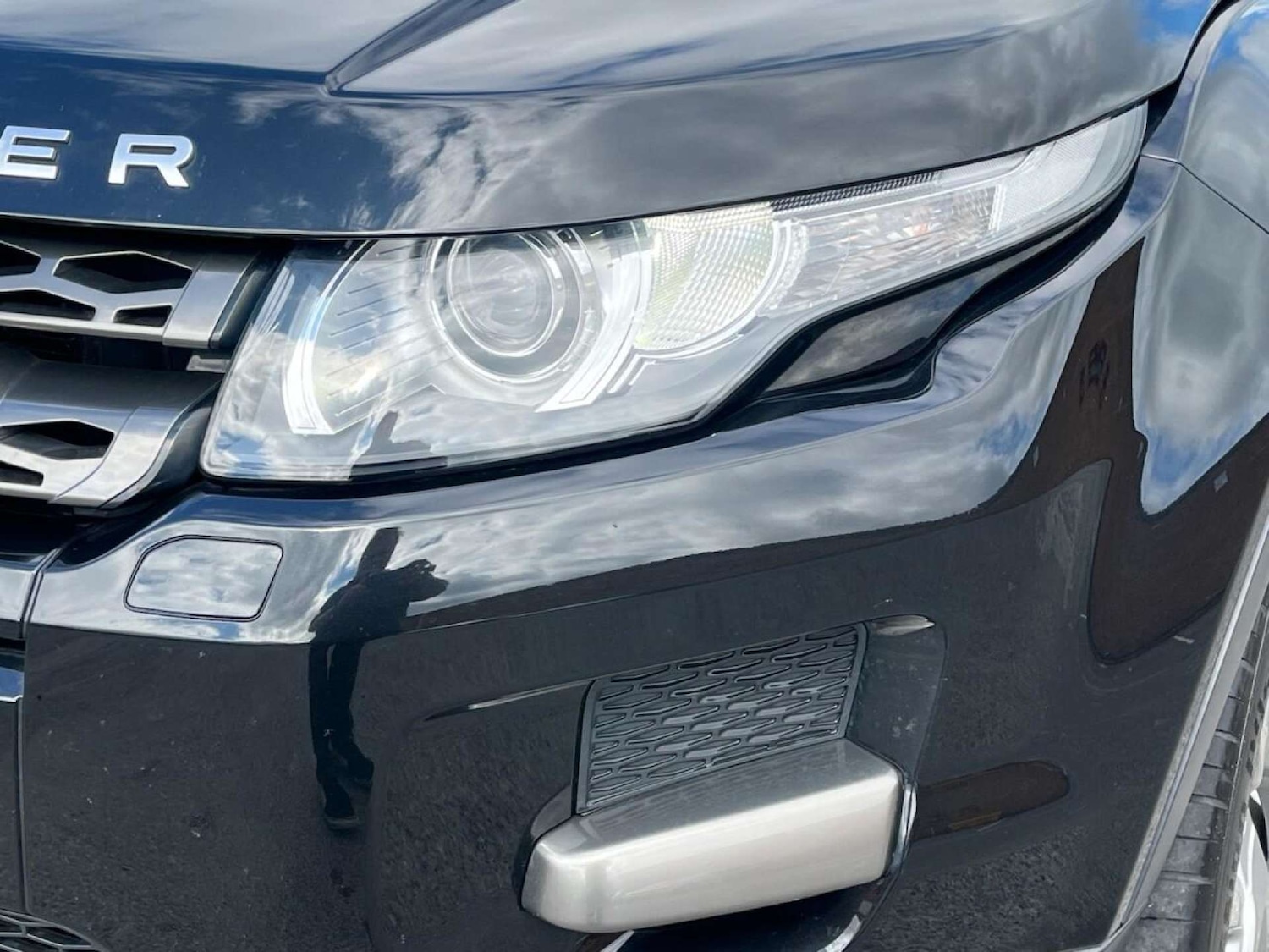 Used Land Rover Range Rover Evoque 2015 for sale - 77001223: Photo 18